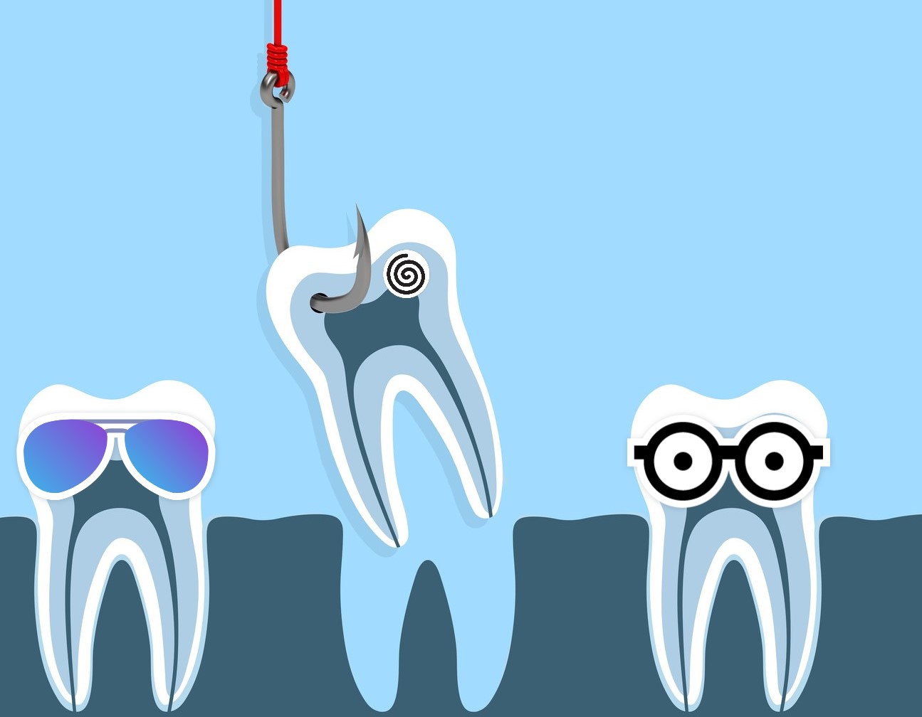 Удаление зубов в Раменском